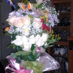 Meet your Posher, Olive